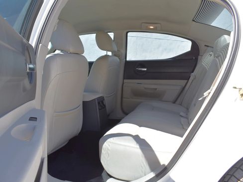 Used 2007 Dodge Charger R/T RWD image 41