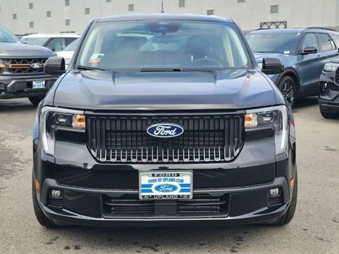 New 2026 Ford Maverick Lobo AWD/4WD image 6