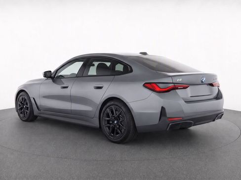 Used 2023 BMW i4 eDrive35 RWD image 4