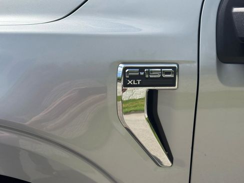 Used 2022 Ford F150 XLT AWD/4WD image 13