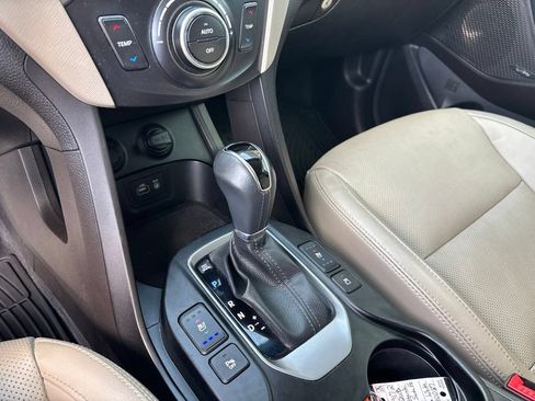 Used 2018 Hyundai Santa Fe AWD w/ Cargo Package image 12
