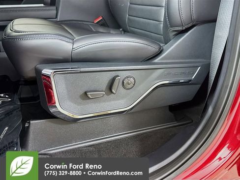 New 2026 Ford F350 Platinum AWD/4WD image 22