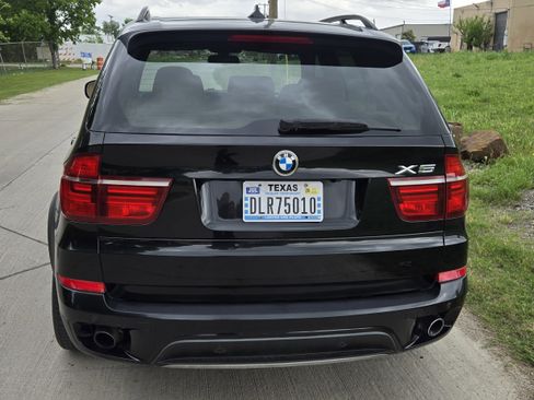 Used 2013 BMW X5 xDrive35i image 7