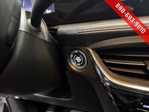 New 2026 Buick Encore GX Avenir w/ Avenir Convenience Package image 21