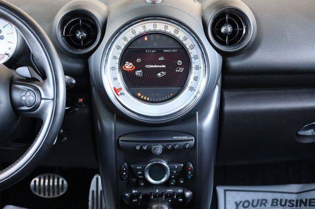 Used 2014 MINI Cooper Countryman S AWD/4WD image 36