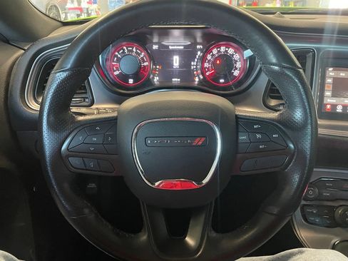 Used 2023 Dodge Challenger SXT w/ Blacktop Package RWD image 13