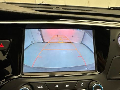 Used 2017 Buick Envision Essence AWD/4WD image 25