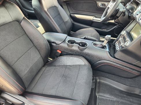 Used 2023 Ford Mustang GT Premium w/ Equipment Group 401A image 14