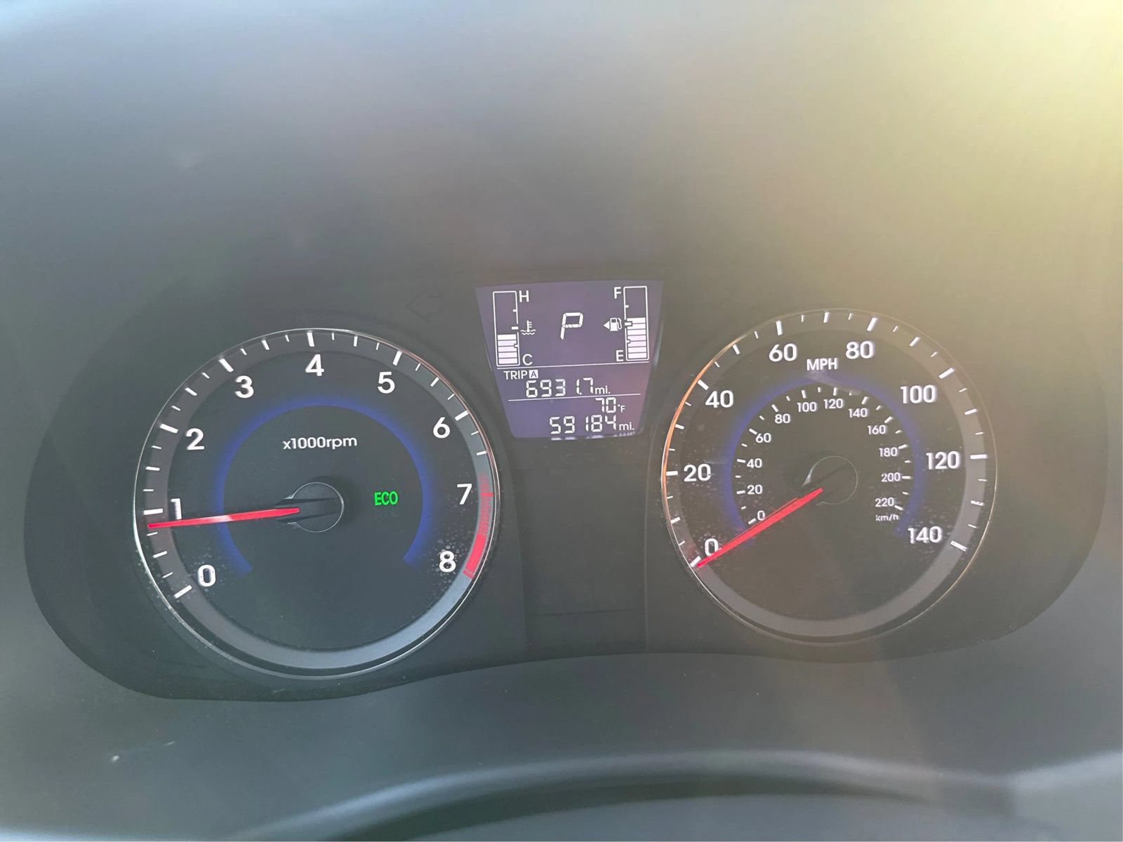 Used 2017 Hyundai Accent Value Edition FWD image 16