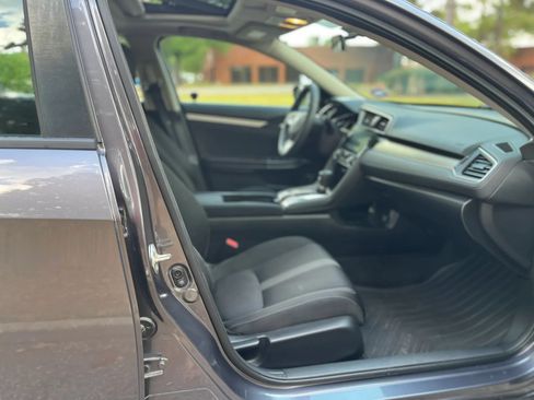 Used 2016 Honda Civic EX-T image 31