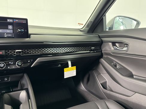 New 2026 Honda Accord Sport image 28