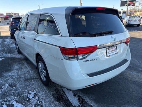 Used 2016 Honda Odyssey LX image 5