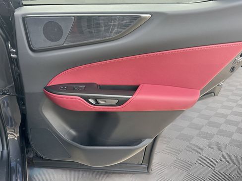 Used 2025 Lexus NX 350 AWD w/ Premium Package image 33