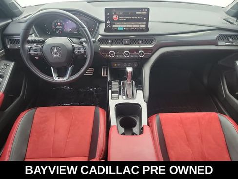 Used 2023 Acura Integra A-Spec w/ Technology Package FWD image 17