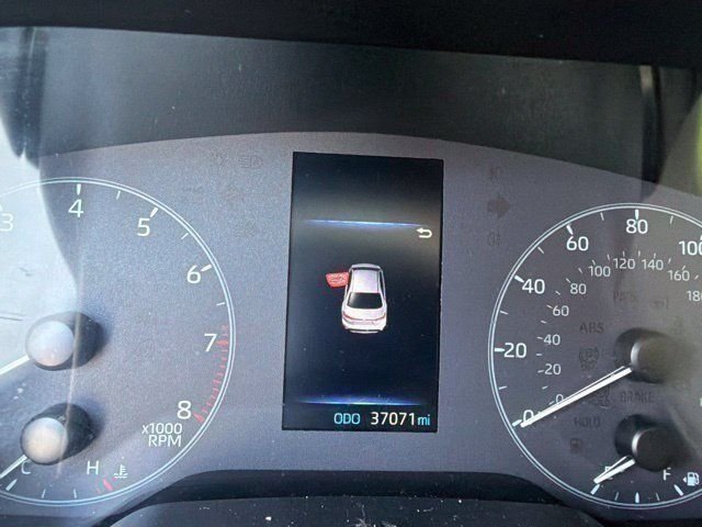 Used 2024 Toyota Corolla LE FWD image 10