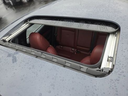 Used 2020 MAZDA MAZDA3 AWD Hatchback w/ Premium Pkg image 3