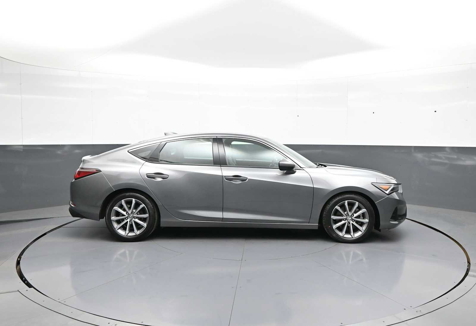 Certified 2024 Acura Integra FWD image 4