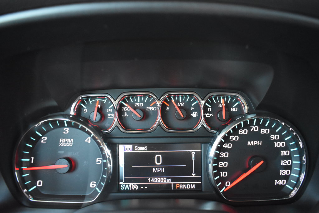Used 2015 Chevrolet Silverado 1500 LT w/ All Star Edition RWD image 16