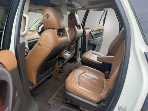 Used 2014 Buick Enclave Leather AWD/4WD image 18