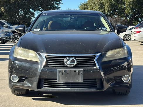 Used 2013 Lexus GS 350 350 image 2