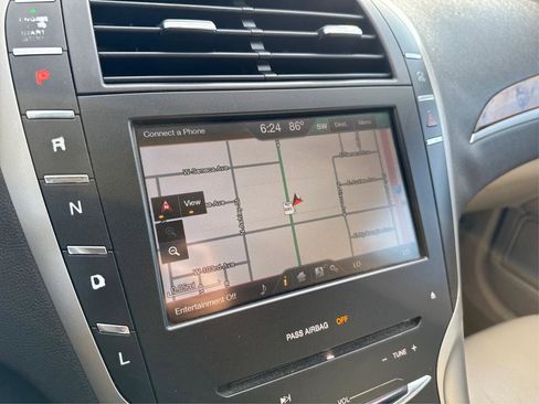 Used 2016 Lincoln MKZ Hybrid w/ Equipment Group 600A Reserve image 36