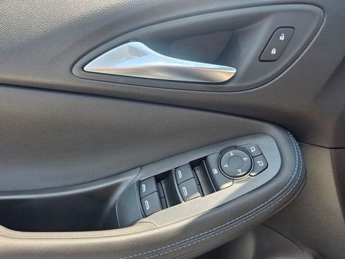 New 2026 Buick Encore GX Sport Touring w/ Comfort Package FWD image 31