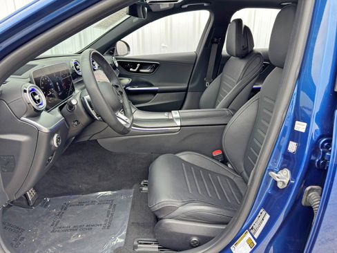 Used 2023 Mercedes-Benz C 43 AMG 4MATIC Sedan image 17
