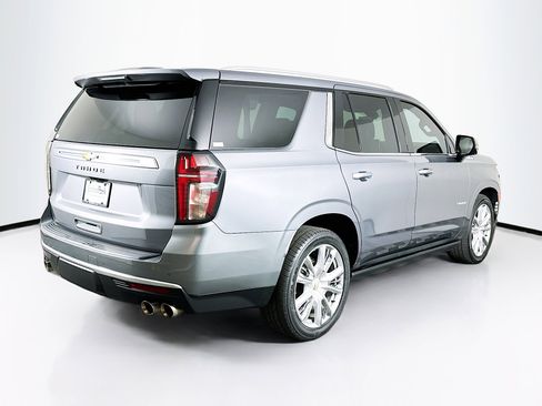 Used 2022 Chevrolet Tahoe High Country image 9