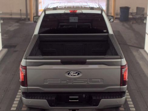 Used 2024 Ford F150 STX w/ Mobile Office Package AWD/4WD image 9