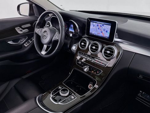 Certified 2017 Mercedes-Benz C 300 Sedan image 15