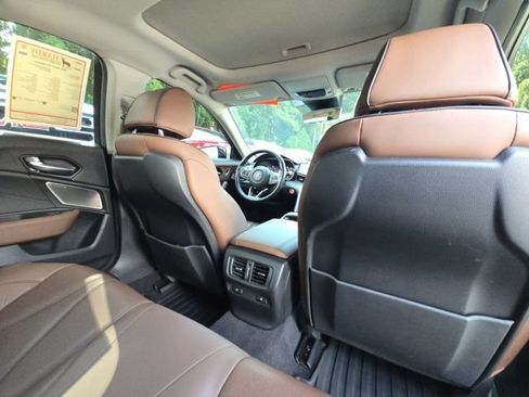 Used 2021 Acura TLX w/ Advance Package FWD image 14