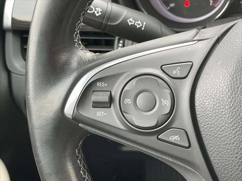 Used 2020 Buick Envision Preferred w/ LPO, Cargo Package image 21