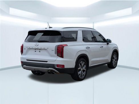 Used 2020 Hyundai Palisade SEL AWD/4WD image 6