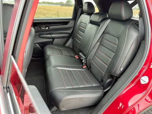 Used 2024 Honda CR-V Sport Touring image 23