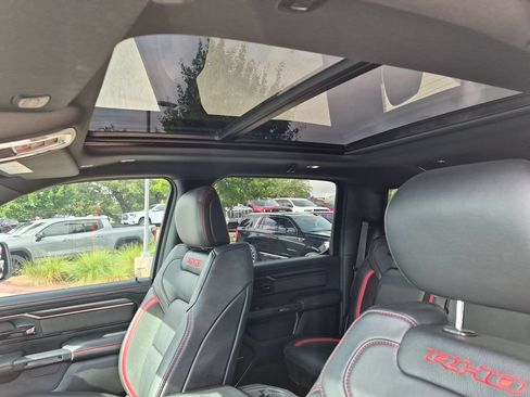Used 2025 RAM 1500 RHO w/ RHO Level 1 Equipment Group AWD/4WD image 32
