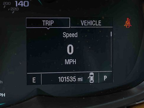 Used 2017 Chevrolet Trax LT w/ LT Convenience Package image 10