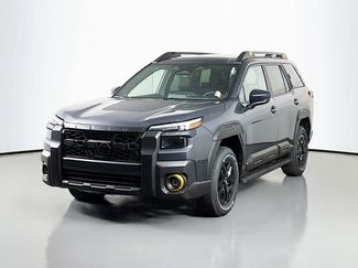 New 2026 Subaru Outback Wilderness video 3