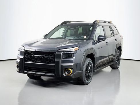 New 2026 Subaru Outback Wilderness image 3