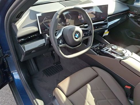 New 2026 BMW 530i xDrive AWD/4WD image 20