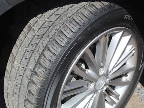 Used 2021 Hyundai Kona SEL w/ Cargo Package image 11