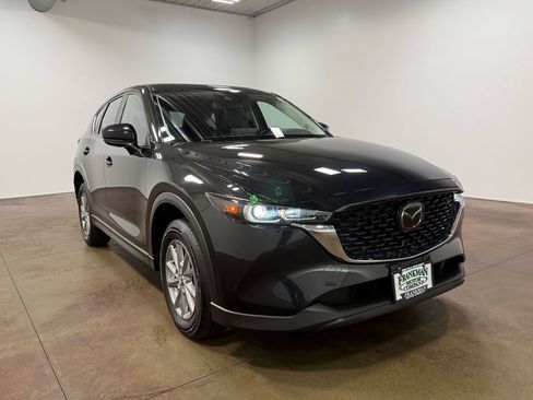 Used 2023 MAZDA CX-5 AWD 2.5 S image 29