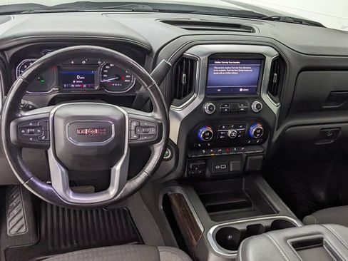Used 2021 GMC Sierra 1500 Elevation w/ Preferred Package AWD/4WD image 3