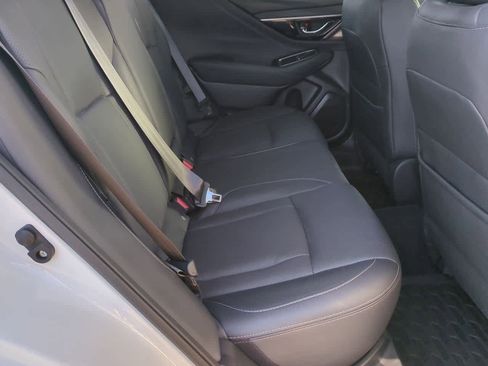 Used 2022 Subaru Outback Limited XT image 20