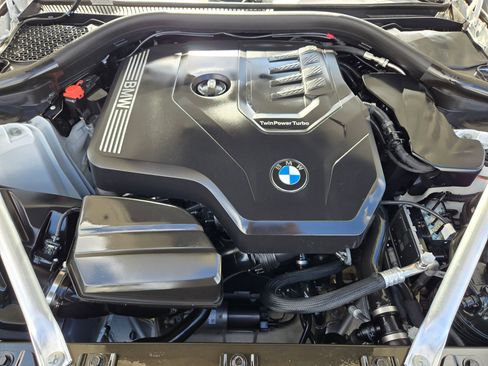 Used 2025 BMW Z4 sDrive30i image 30