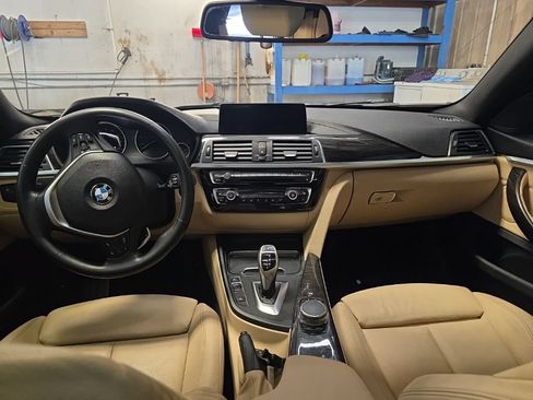 Used 2018 BMW 430i Gran Coupe RWD image 4
