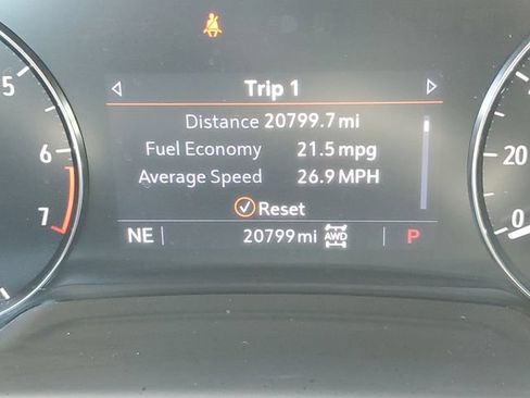 Certified 2023 Buick Envision Preferred AWD/4WD image 24