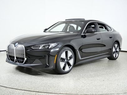 New 2025 BMW i4 xDrive40i