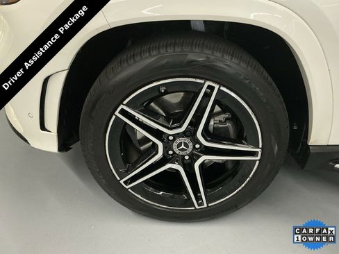 Used 2023 Mercedes-Benz GLS 450 4MATIC image 30