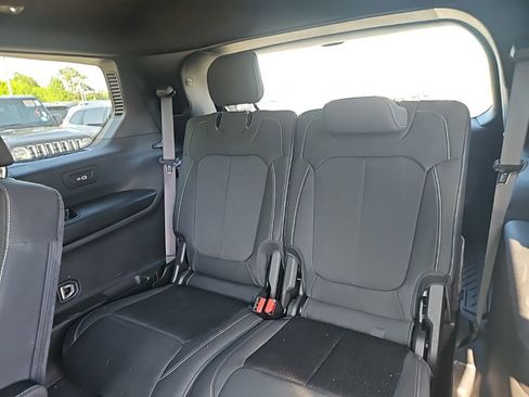 Used 2025 Jeep Grand Cherokee L Laredo w/ Luxury Tech Group I image 14