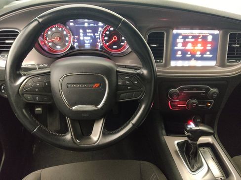 Used 2023 Dodge Charger SXT RWD image 22